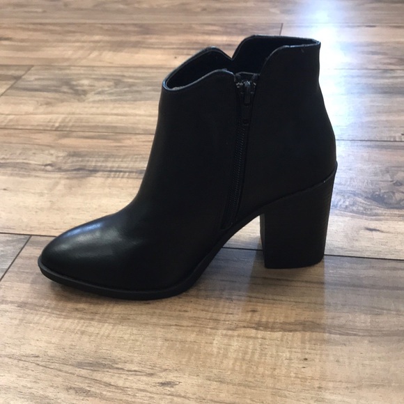 We’re getting ready for winter black bootie - Picture 3 of 3